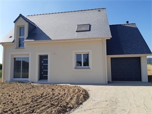 maison à la vente -   22170  PLELO, surface 78 m2 vente maison - UBI472578674